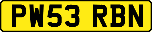 PW53RBN