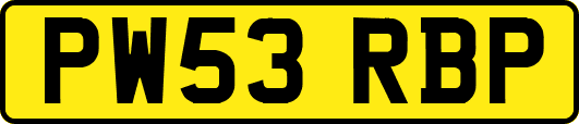 PW53RBP