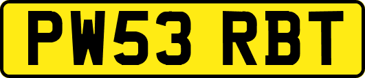 PW53RBT