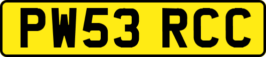 PW53RCC