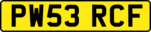 PW53RCF