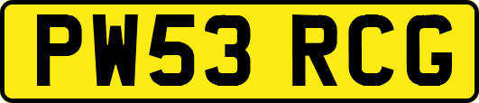 PW53RCG