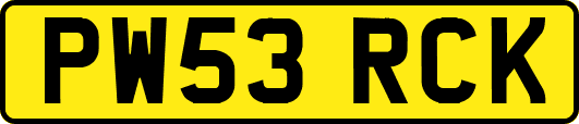 PW53RCK