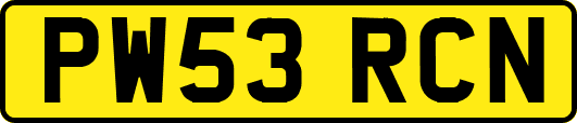 PW53RCN