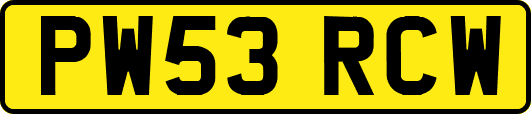 PW53RCW
