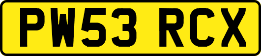 PW53RCX