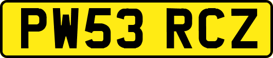 PW53RCZ