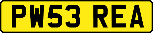 PW53REA