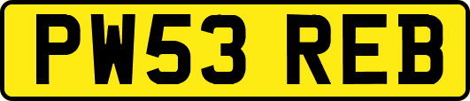 PW53REB