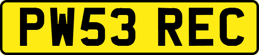 PW53REC