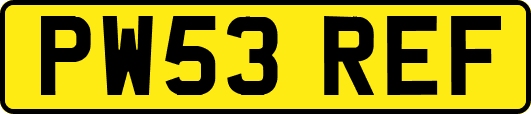 PW53REF
