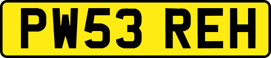 PW53REH