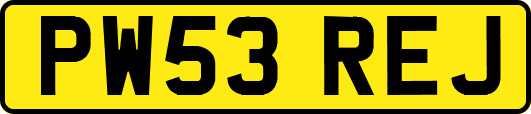PW53REJ