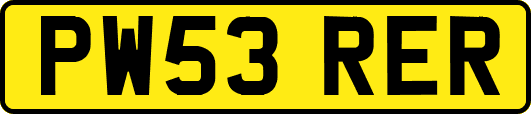 PW53RER