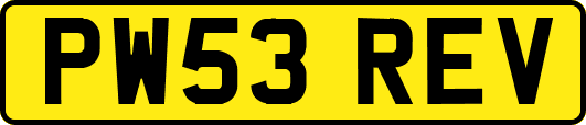 PW53REV