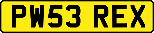 PW53REX