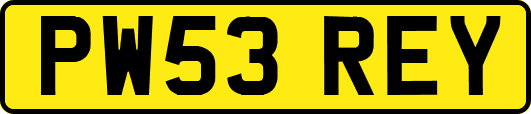 PW53REY
