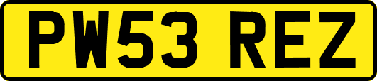 PW53REZ