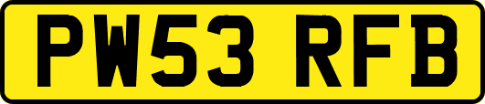 PW53RFB