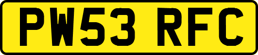 PW53RFC