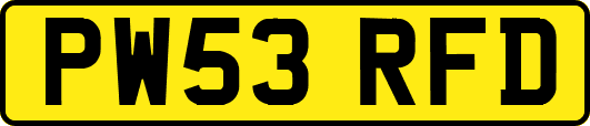 PW53RFD
