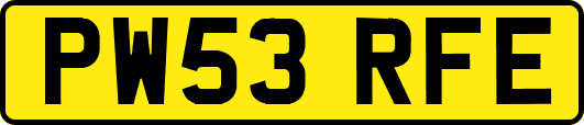 PW53RFE