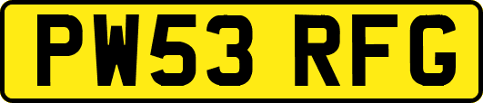 PW53RFG