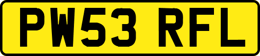 PW53RFL