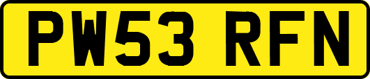 PW53RFN