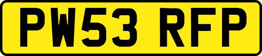 PW53RFP