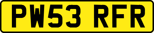 PW53RFR