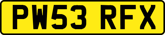 PW53RFX