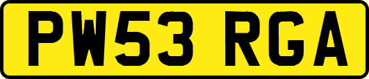 PW53RGA