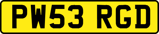 PW53RGD