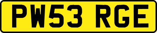 PW53RGE