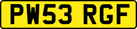 PW53RGF