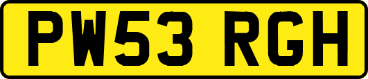 PW53RGH