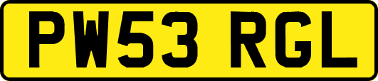 PW53RGL