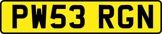 PW53RGN