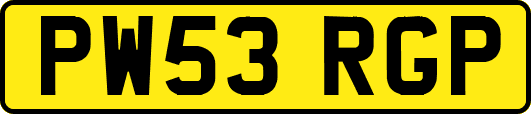 PW53RGP