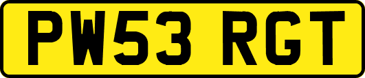 PW53RGT