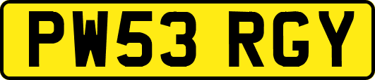 PW53RGY