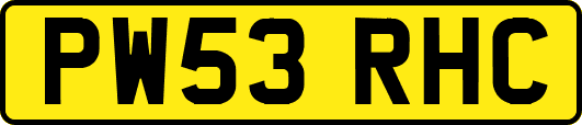PW53RHC
