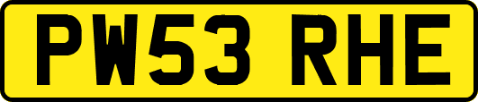 PW53RHE