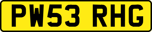 PW53RHG
