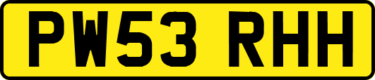 PW53RHH