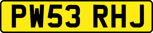 PW53RHJ