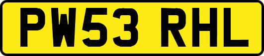 PW53RHL