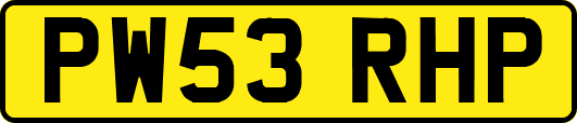 PW53RHP