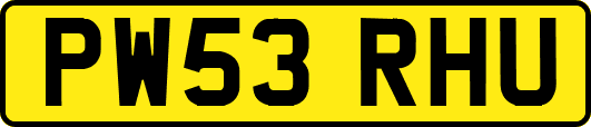 PW53RHU